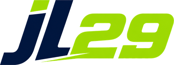 jl29 official gaming platform logo